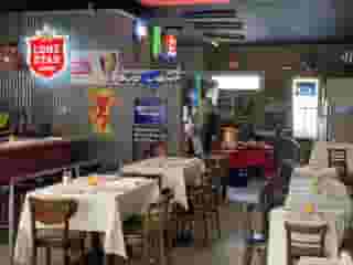 La Cantina