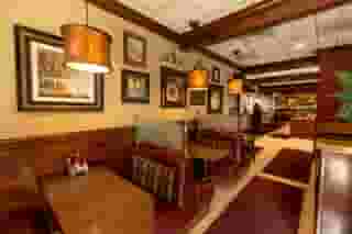 Paul's Place Orange Paul's Place Fast Food Restaurant in CA