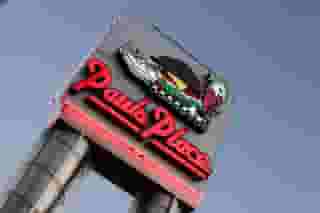 Paul's Place Cypress Paul's Place Fast Food Restaurant in CA