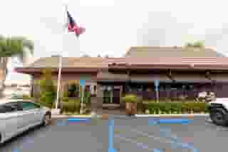 Paul's Place Orange Paul's Place Fast Food Restaurant in CA