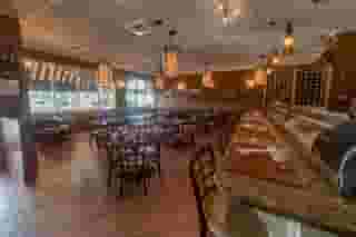 bonita dining