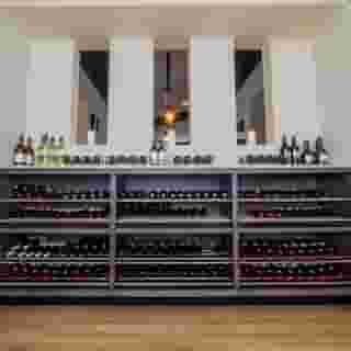 wine storage