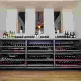 wine storage