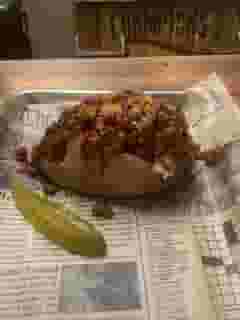 Pops Tater