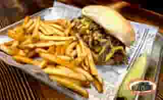 Hillbilly Philly