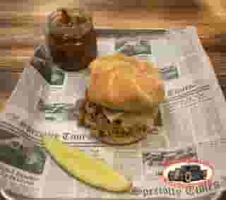 Pig Out