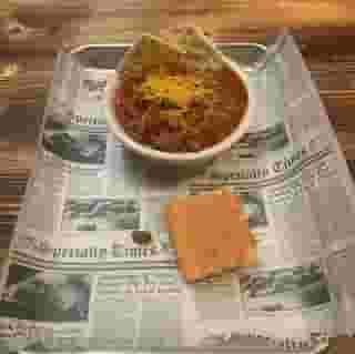 Burnt End Chili