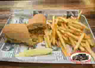 Yard Bird Philly