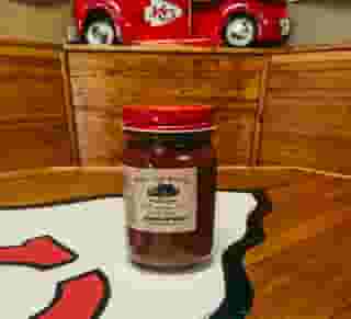 MLBBBQ Bootlegger Sauce (16 Oz)