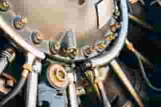 brewery parts