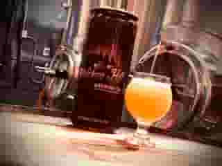beer