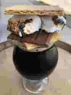 smore beer