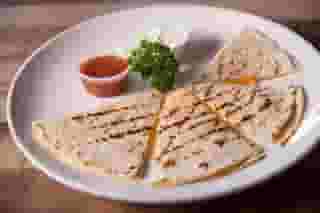 Quesadilla