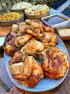 Holiday Catering Package