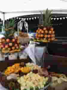 catering