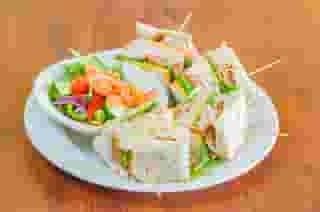 club sandwich