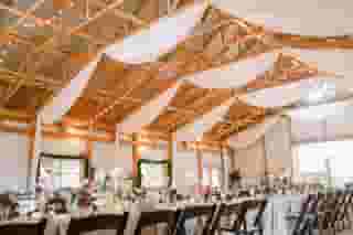 wedding venue