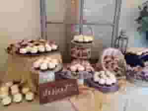 desserts