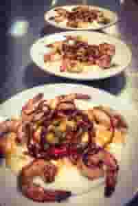 catering