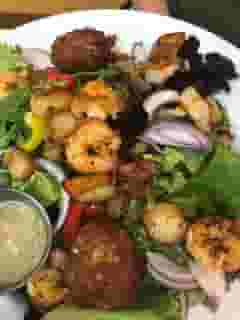 Salade de Mer