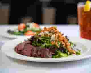 Steak SALAD*