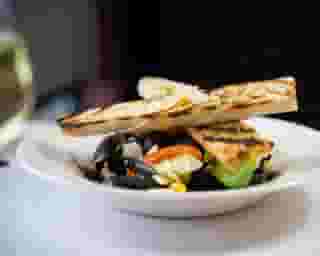 MUSSELS*