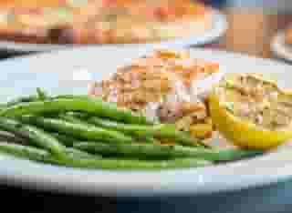 SALMON*