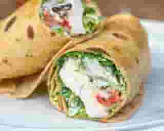 CAESAR WRAP