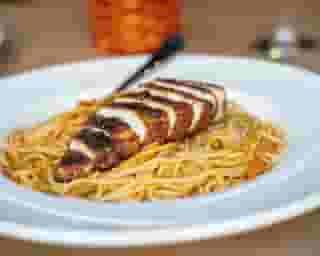 CAJUN CHICKEN