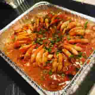 family meal