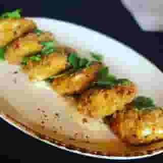 crabcake
