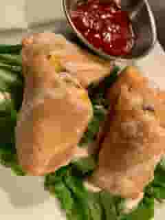Southwestern Eggrolls