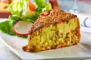 Toulouse burger