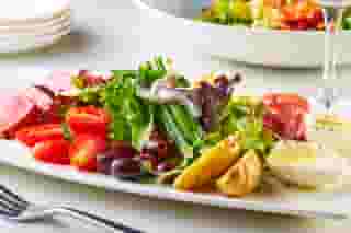Nicoise Salad