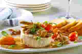 cheeseboard