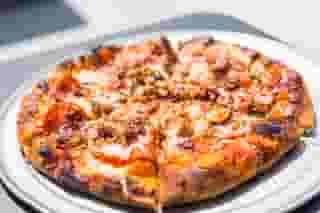 Meatza
