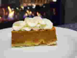 Pumpkin Pie!