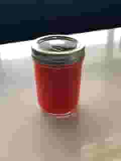 Maynard's Rum Punch