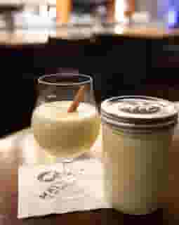 Eggnog