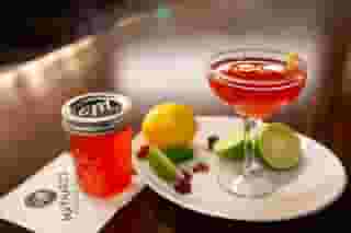 Cran Cosmo