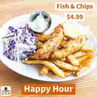 Fish & Chips