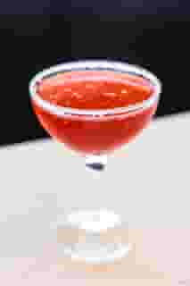 Blood Orange Drop