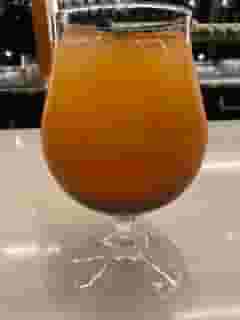 Michelle's Citrus Sunrise