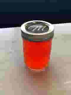Ridgetop Punch