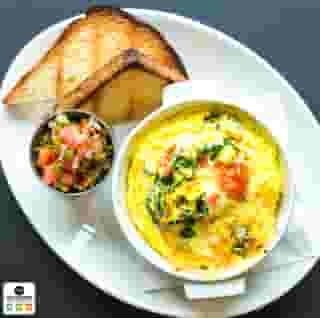 Market Egg Frittata