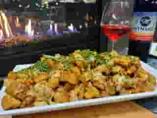 Traditional Thanksgiving Bread Stuffing