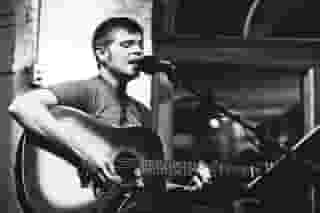 Tom Evanchuck has been playing music since a child. Presently, whether it's him on an acoustic or with his band The Old Money, he turns heads. He belts like a midwestern Otis Redding and croons on guitar like a hybrid Neil Young Leadbelly student. That is the the charm in Tom Evanchuck, he is truly talented and never forgets to cite his sources. Pays credit to the greats while respectfully finding his own voice in the broad and vast American music sound. Now with The Old Money, his voice cuts through a blend of blues, soul and americana rock created by his unique guitar style, Patrick Jenkins' tasteful baselines and Anthony Evanchuck's heartbeat drumming. Show 6pm-9pm