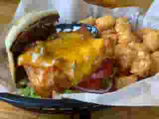 FISH SAMMICH