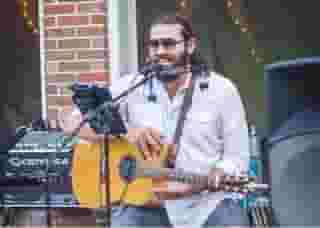 Jesse Ray Stout