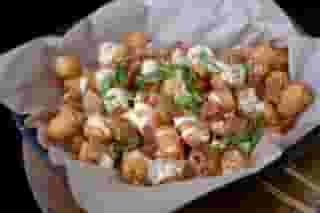 loaded tots